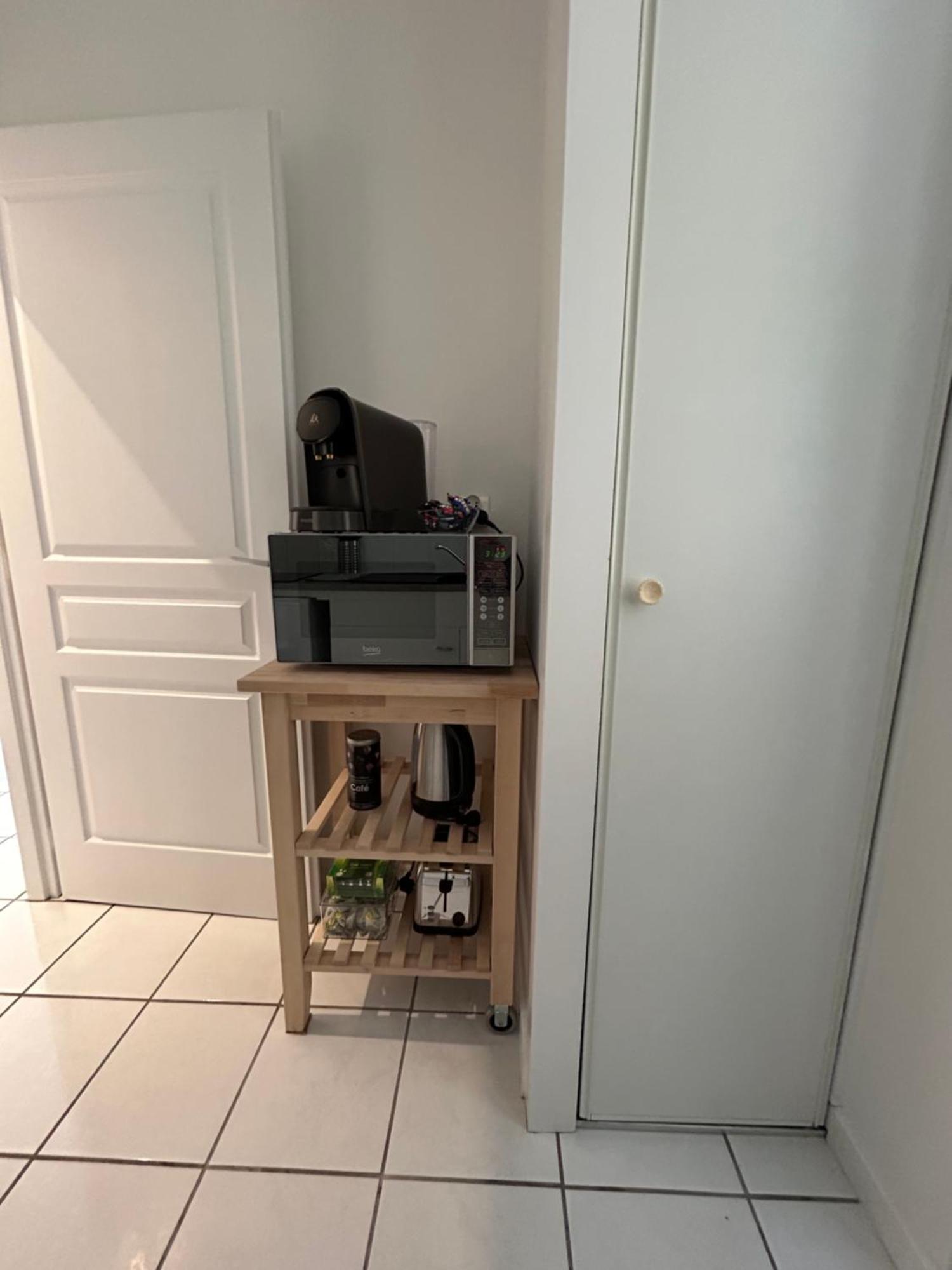 Studio T1 Дакс Экстерьер фото