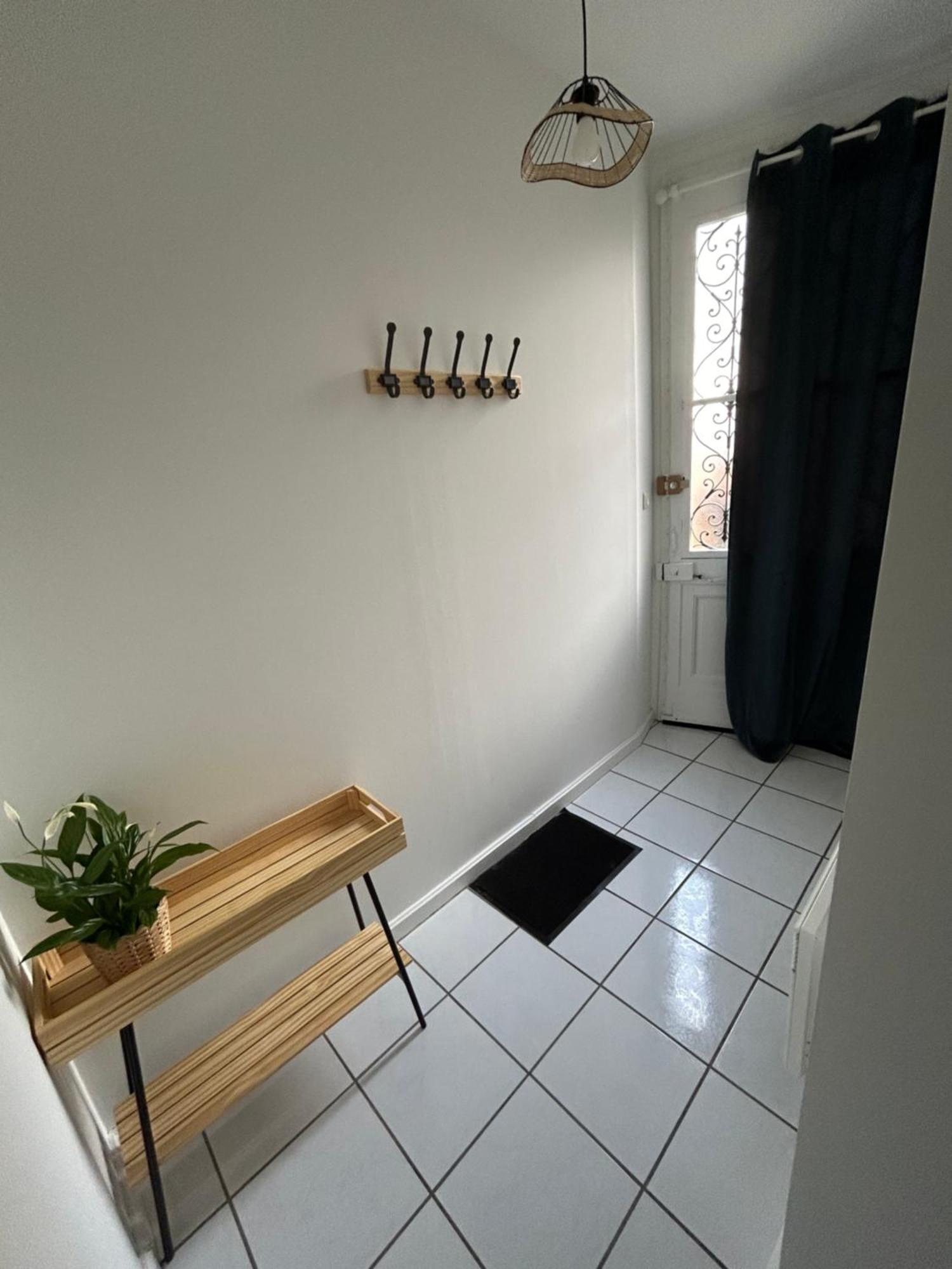 Studio T1 Дакс Экстерьер фото